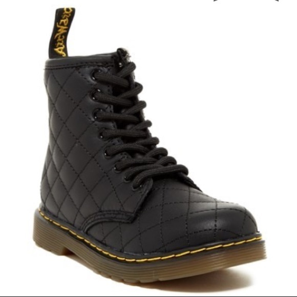 Dr. Martens Other - ❤️Host Pick❤️ Dr Martens Corlaney Quilted Boot 1